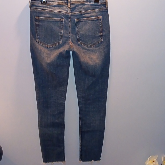 Acne Studios low vintage skinny jeans - Picture 3 of 8